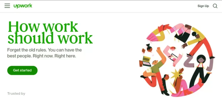 How to Create A Upwork Account: Step-by-Step Guide