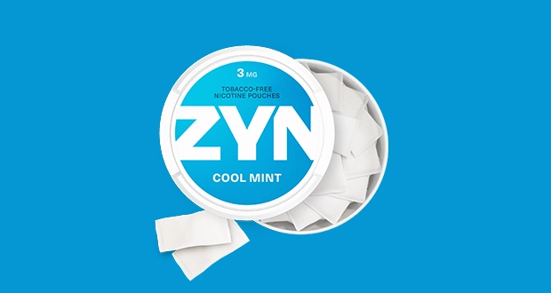 Zyn Rewards