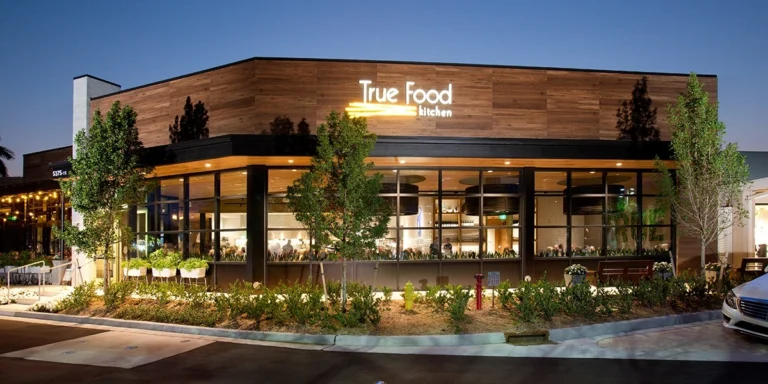 True food kitchen A Journey to Nourish Your Body and Mind