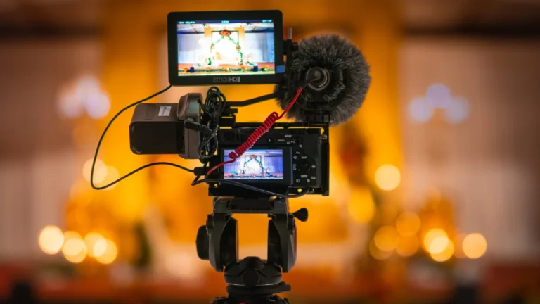 The Ultimate Guide to Action Camera Microphone Attachment