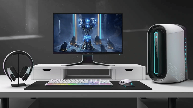 Comprehensive Review The Alienware Aurora 2019 – A Beast in Gaming PC Performance