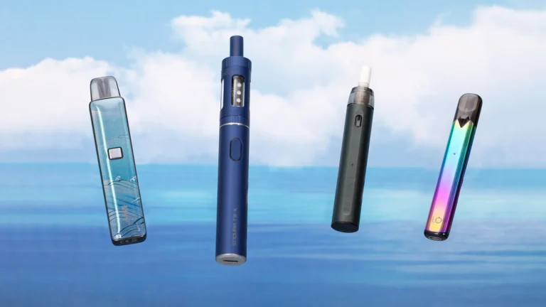 Vaporized Delights A Culinary Journey through Vape Flavors