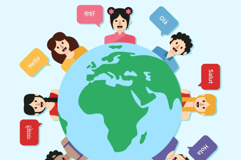 The Career Benefits of Mastering Multiple Languages