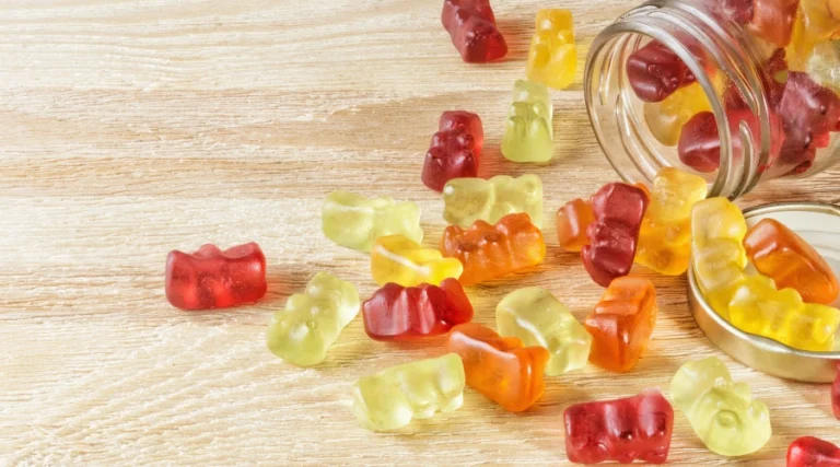 Exploring the Different Flavors and Varieties of Multivitamin Gummies