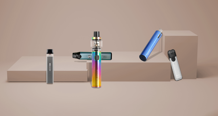 Vape Trends Where Style and Innovation Meet