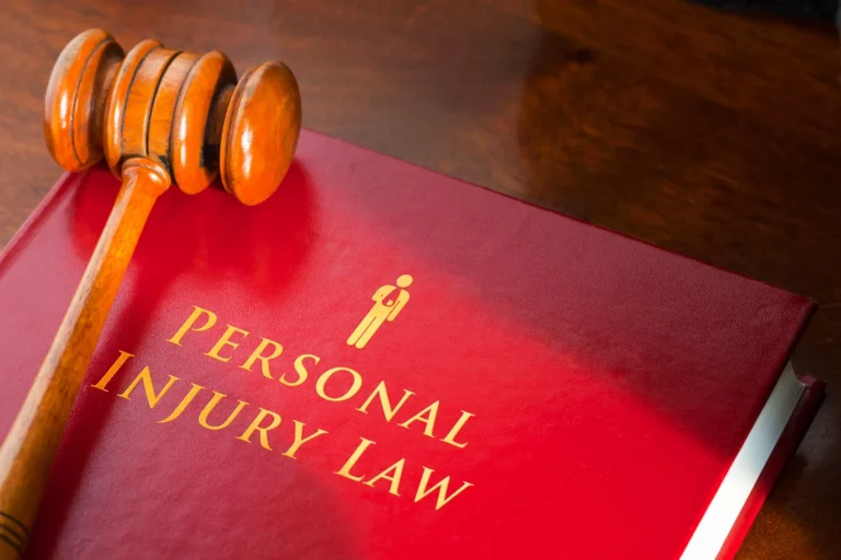 Top Tips for Choosing the Right Personal Injury Lawyer in Sacramento