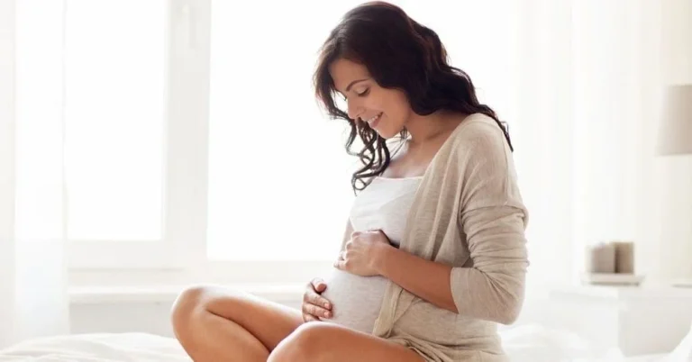 3 Tips How to Enjoy Your Pregnancy