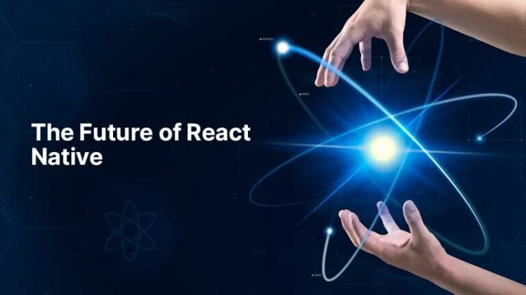 The Future of React Native – vteams 