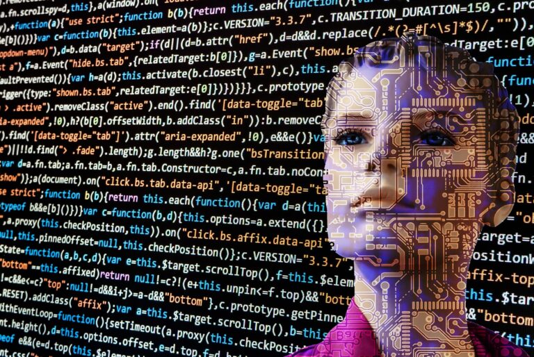 7 Ways Artificial Intelligence Will Help Humanity 