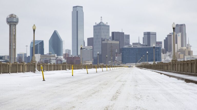 Empowering Dallas Residents with the Freedom to Choose their Energy