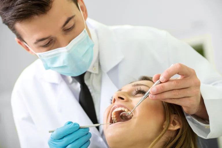 Aesthetic and Functional The Dual Benefits of Dental Fillings