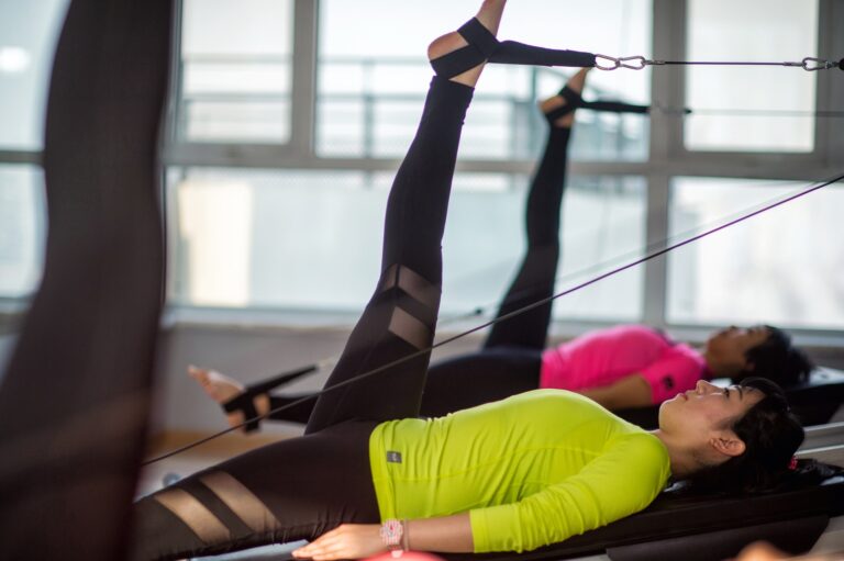 Is Pilates Good for Pregnant Women? – A Comprehensive Guide
