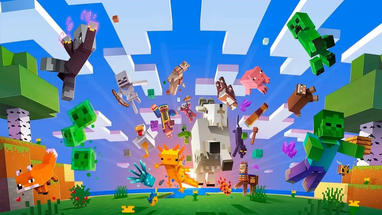 Jojoy Minecraft: An in-depth introduction to the world of blocks