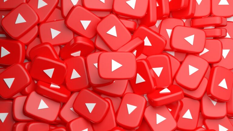 Buy YouTube Subscribers for Social Media Marketing