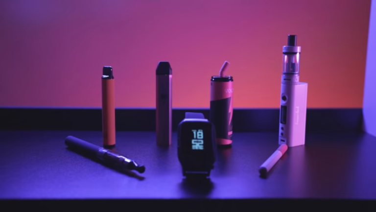 The Disposable Vape Revolution A Paradigm Shift in Vaping