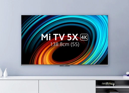 Mi TV 5X