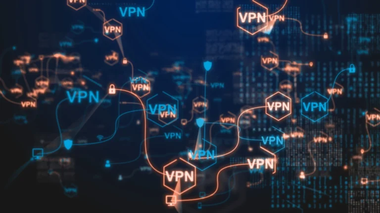 iTop VPN for Windows: One-click access to your desired locations