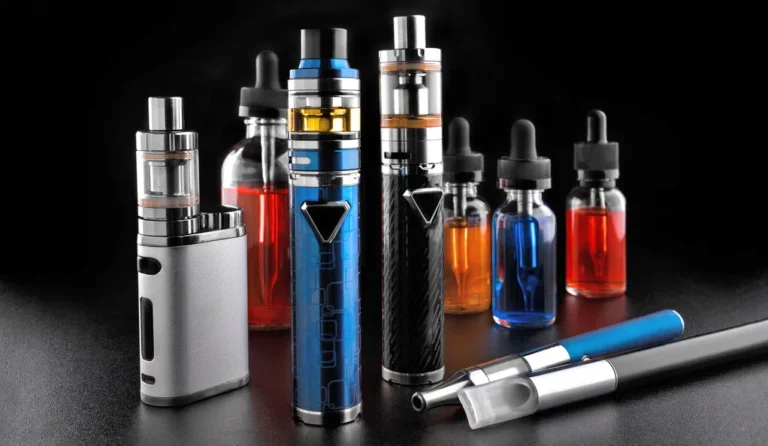 Vape Devices Demystified A Comprehensive Guide to Hardware