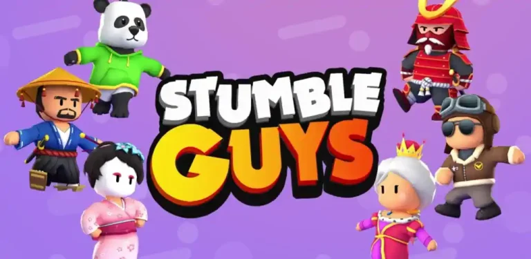 The Fun Dive into the Comical World of Jojoy Stumble Guys