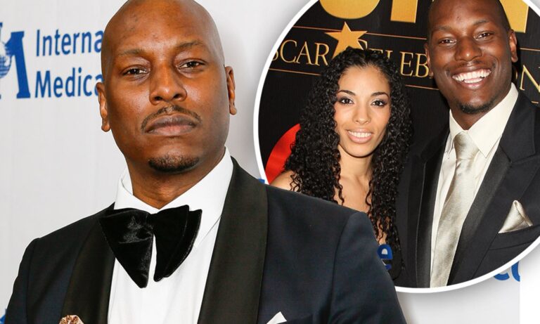 The Intriguing Journey of Norma Gibson Tyrese Gibson’s First Wife