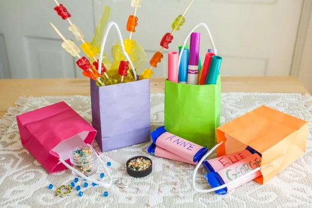 What Not to Put into Party Bags A Guide to Avoiding Common Pitfalls