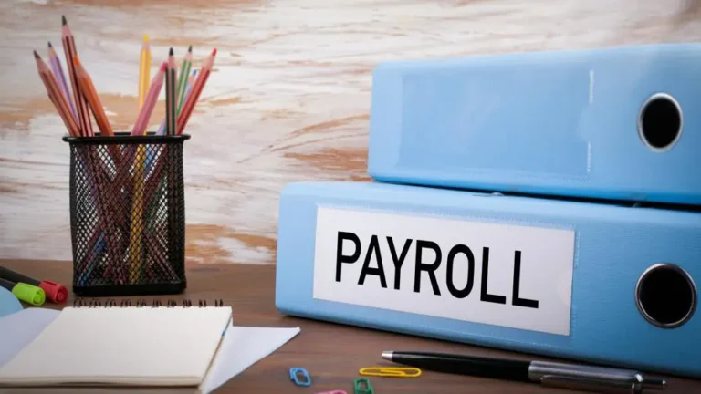 Simplify Payroll Management With the Power of a Payroll Calculator