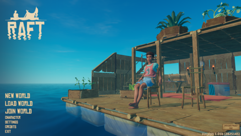 Is Raft Crossplay? Exploring Cross-Platform Play for the Oceanic Survival Game