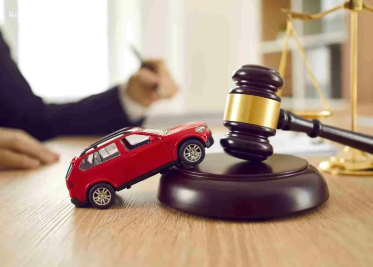 Navigating Delays Common Reasons for Lengthy Car Accident Settlements