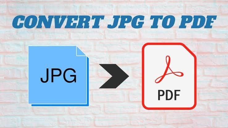 From Pixels to Documents: Exploring the Best Methods for Converting JPG to PDF