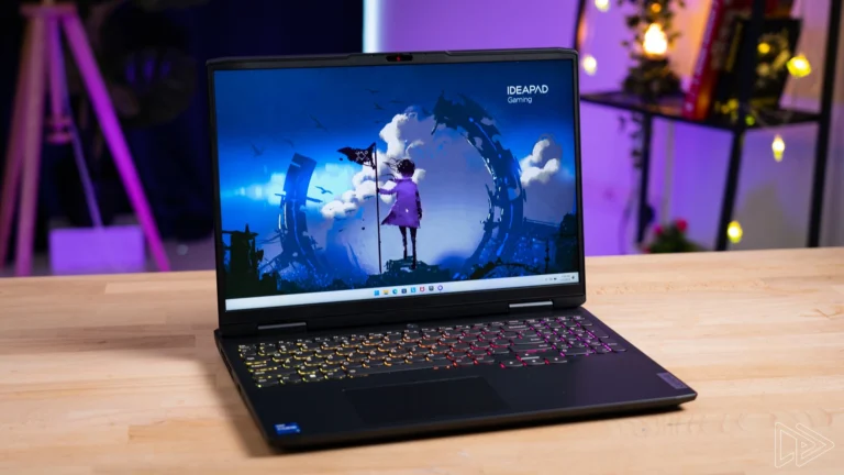 Lenovo Ideapad Series The Perfect Balance of Performance, Portability, and Affordability