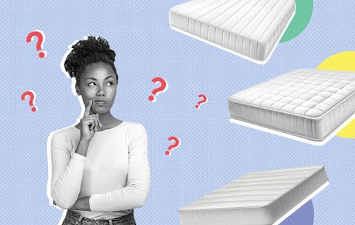 How to choose your perfect mattress?