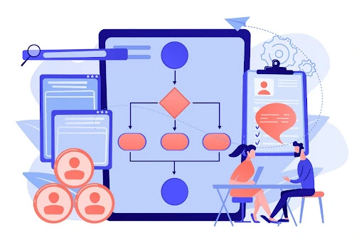 Staff Scheduling Application How to Manage Diverse Personalities in the Workplace