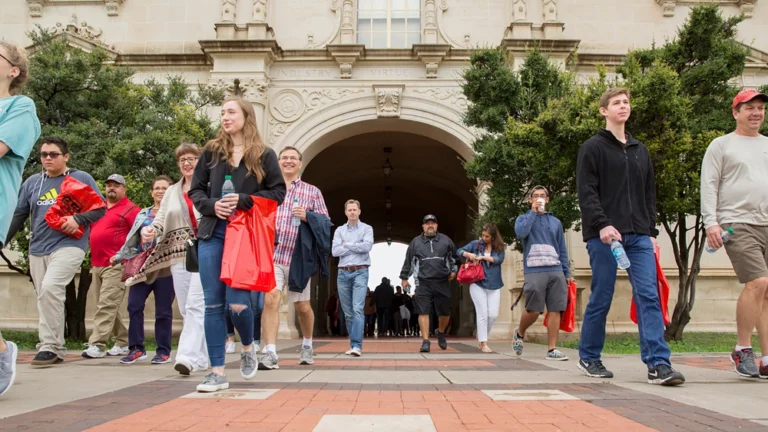 TTU Blackboard Your Comprehensive Guide to Texas Tech University