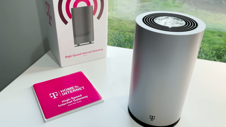 the Power of TMobile Home Internet A Comprehensive Review