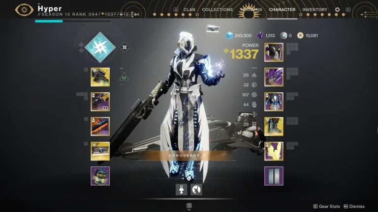 The Ultimate Guide to D2ArmorPicker Your Essential Companion for In-Game Defense