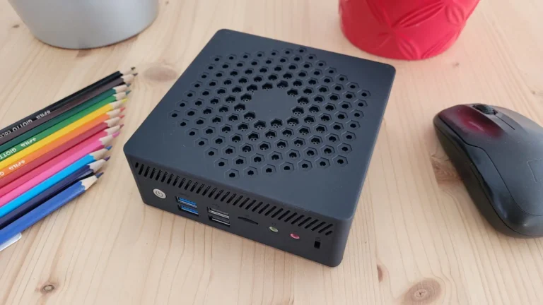 Top 10 Best Fanless Embedded Computers