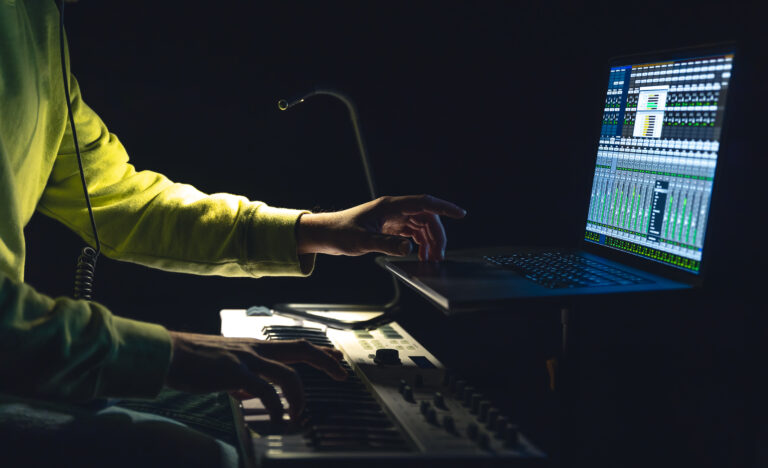 Beatmaker’s Blueprint: How a Diploma Shapes Music Producers