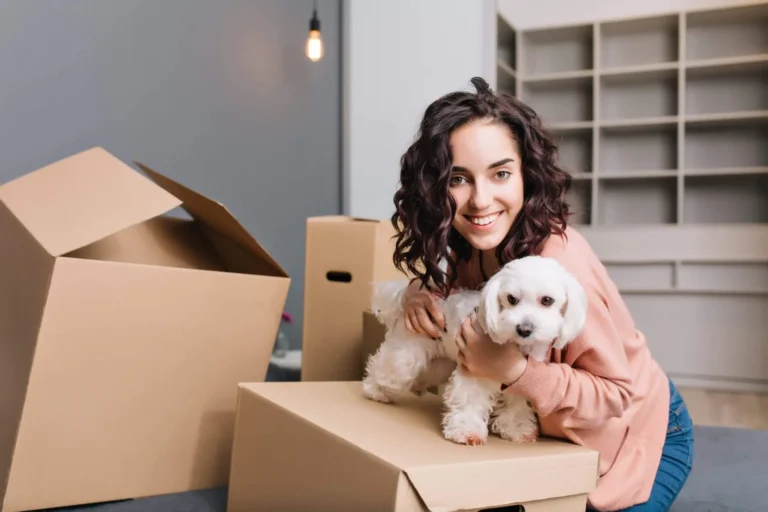 Things To Prepare Before Moving Home