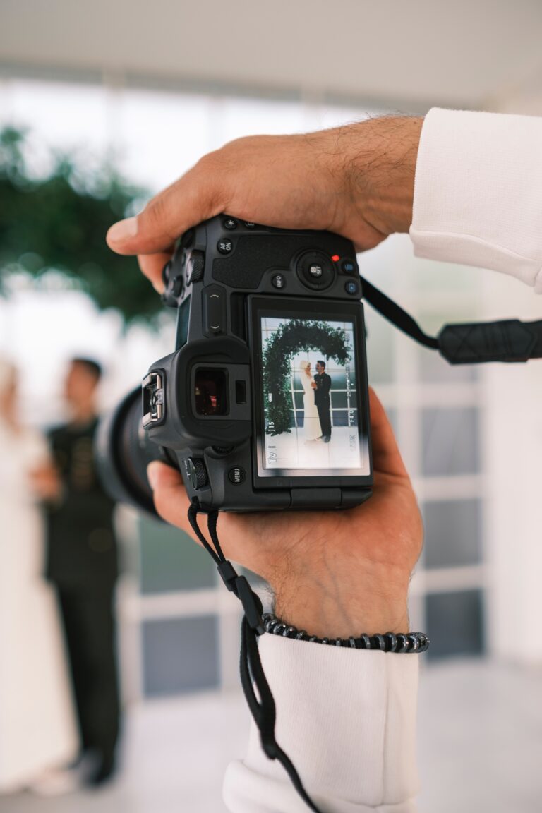 Capturing Dreams: Choosing the Ideal San Diego Wedding Photographer