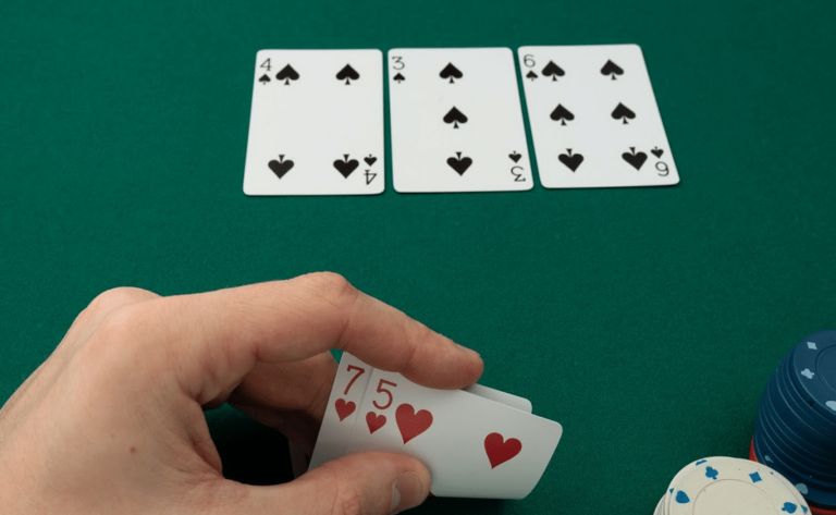 The Ultimate Guide to Online Poker Tips and Strategies for Intermediate Players