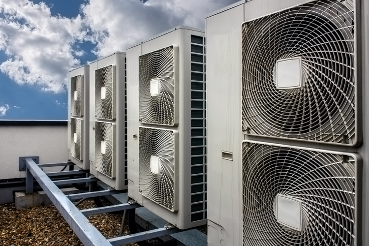 Efficient Cooling for Dry Climates The Benefits of Evaporative Coolers