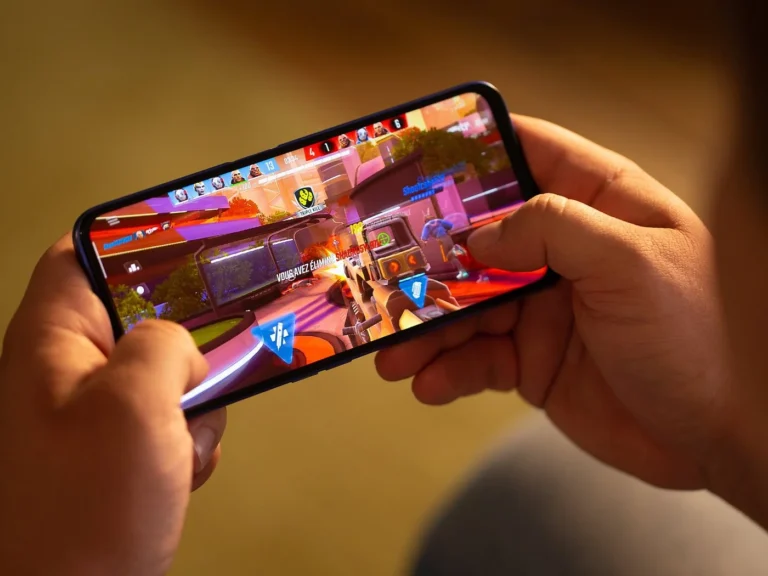 Mobile Games And Trends That Define Android & iOS Gaming In 2023-24