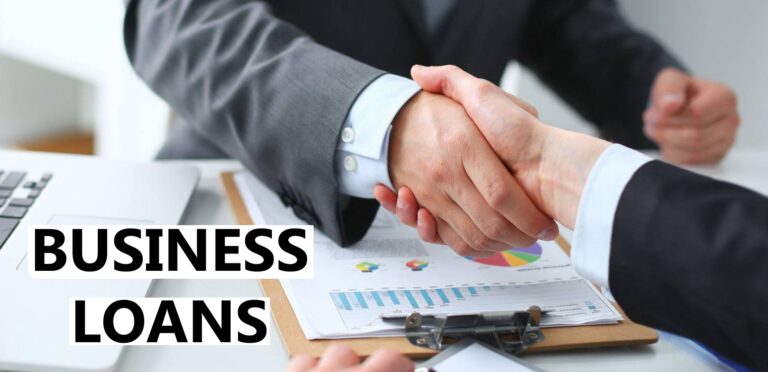 What are the Documents Required for a Smooth Business Loan Application in India?