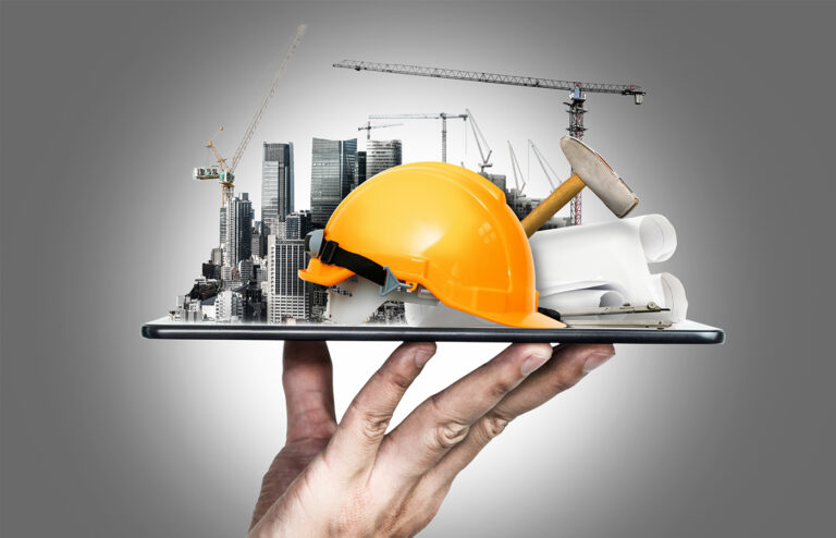 AI in Construction A Case Study on Innovation