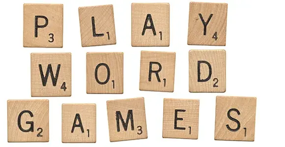 Word Games 1