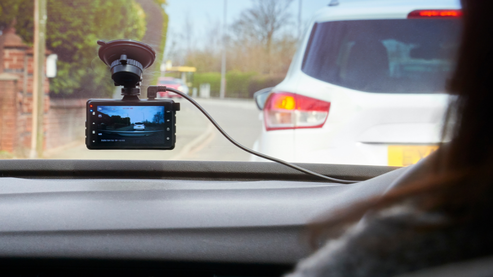 Dash Cams For Vehicles Enhancing Safety and Accountability 1 Dash Cams