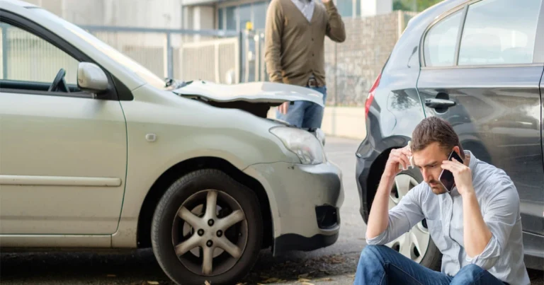 How an Attorney Can Help With Your Car Accident Claim?