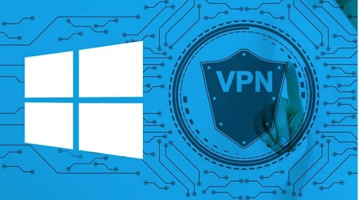 iTop VPN para Windows