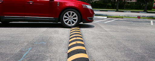 Guide to Unimat Speed Bumps and Engaging in Effective Traffic Management Initiatives