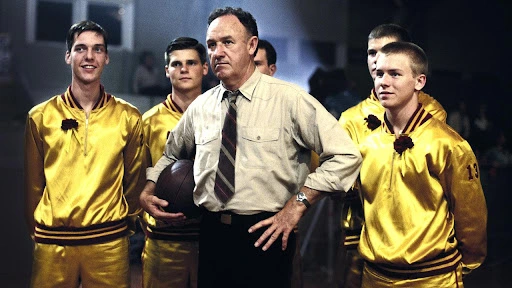 The 5 Greatest Sports Movies of All Time